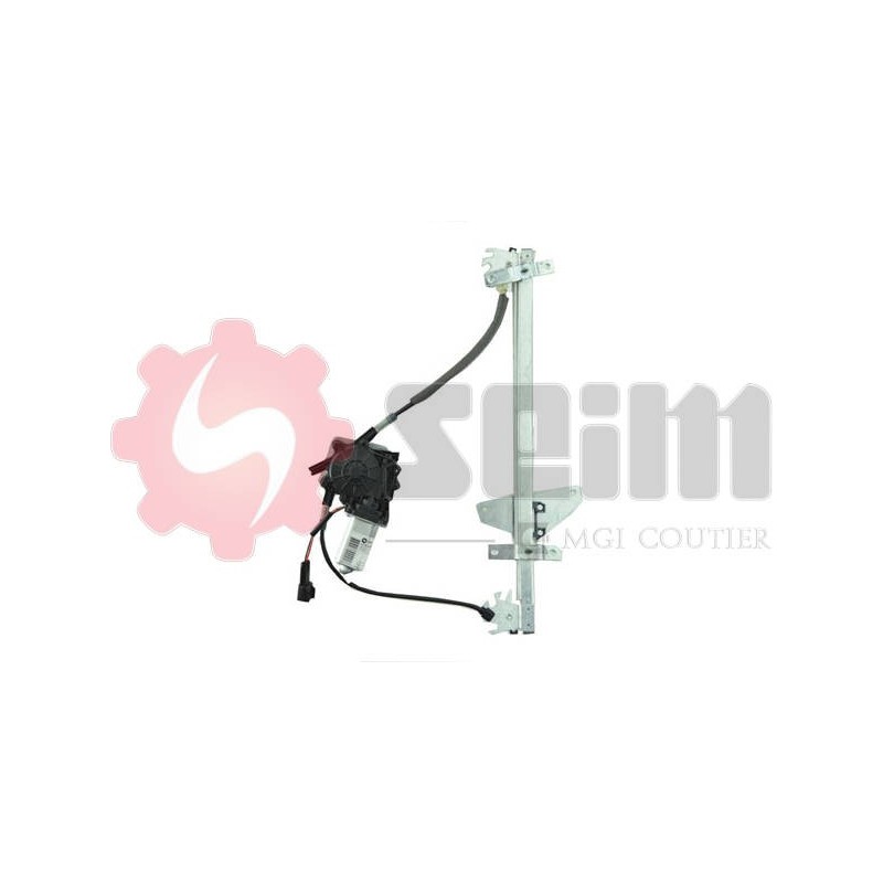 Mechanizmus zdvíhania okna - 900303 - predné pravé