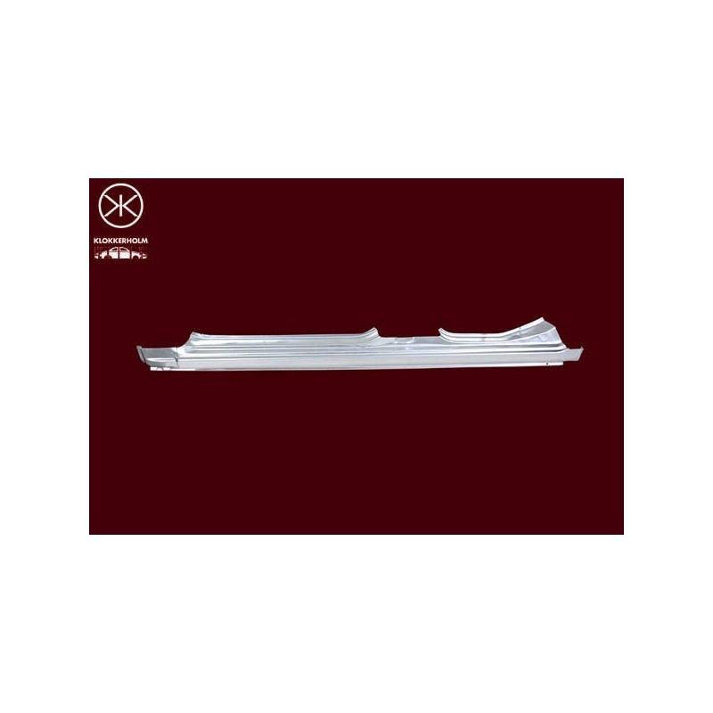 Prah dverí - 9008012 - vpravo