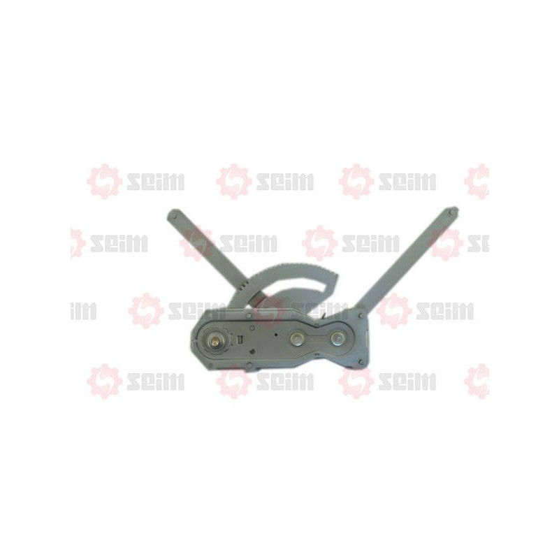 Mechanizmus zdvíhania okna - 900939 - predné pravé