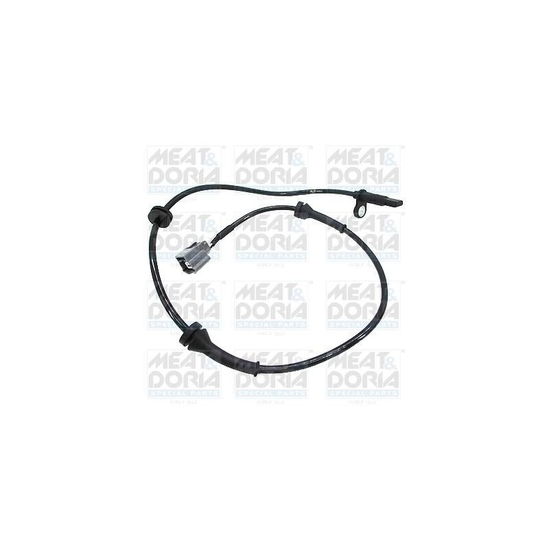 Mechanizmus zdvíhania okna - 901099 - predné ľavé