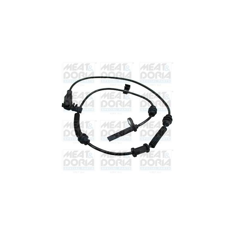 Mechanizmus zdvíhania okna - 901101 - vzadu