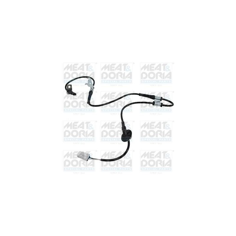 Mechanizmus zdvíhania okna - 901131 - predné ľavé