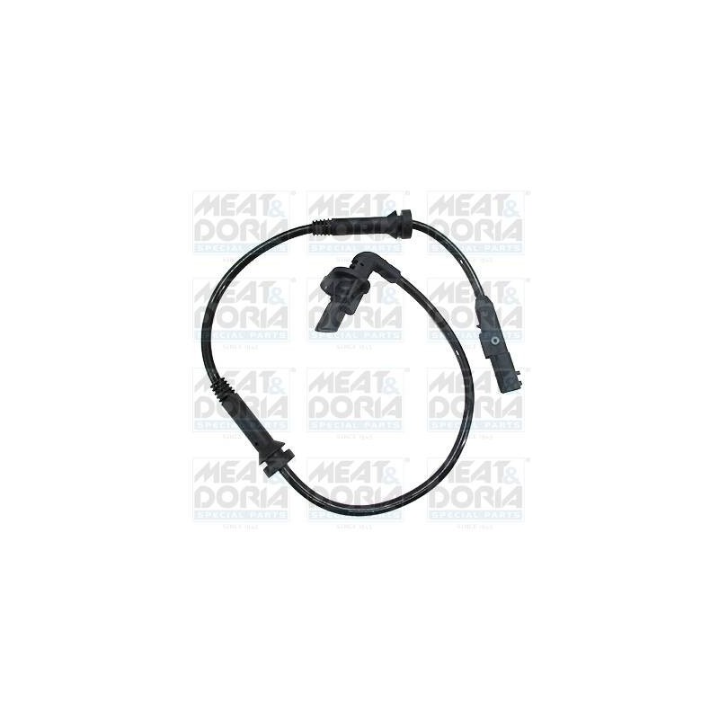 Mechanizmus zdvíhania okna - 901151 - vzadu