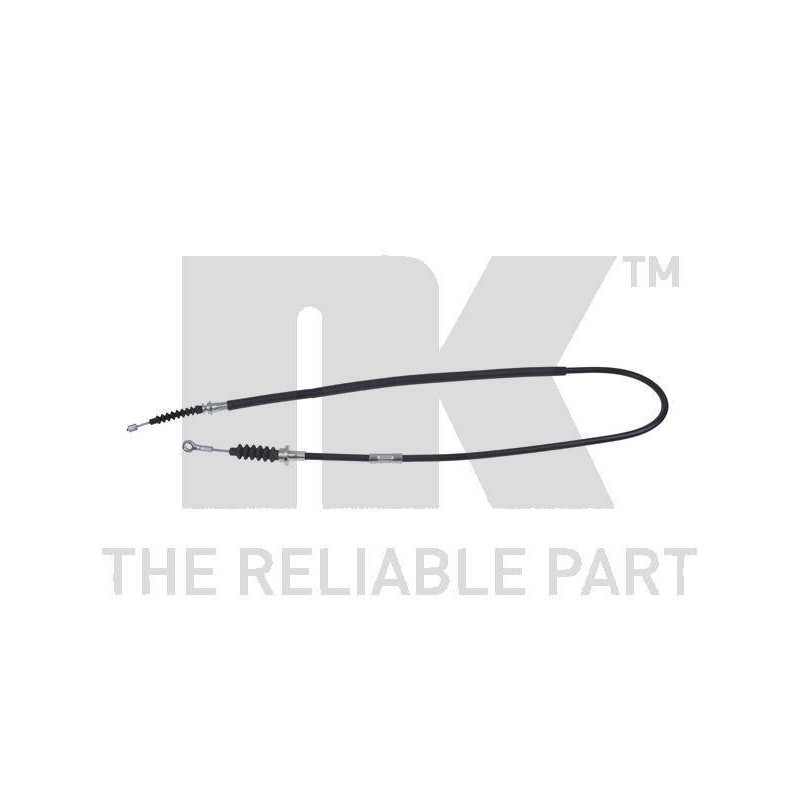 Mechanizmus zdvíhania okna - 901401 - vzadu