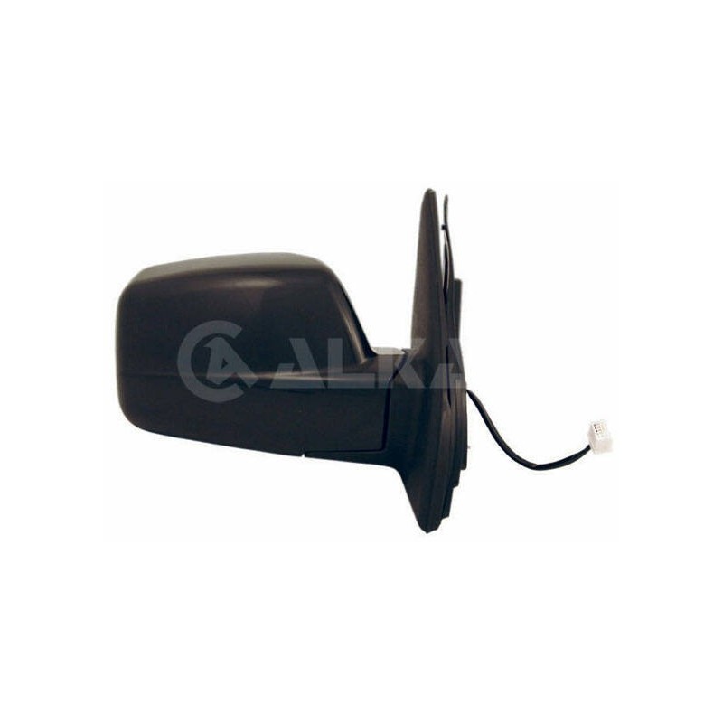 Vonkajšie spätné zrkadlo - 9028563 - vpravo