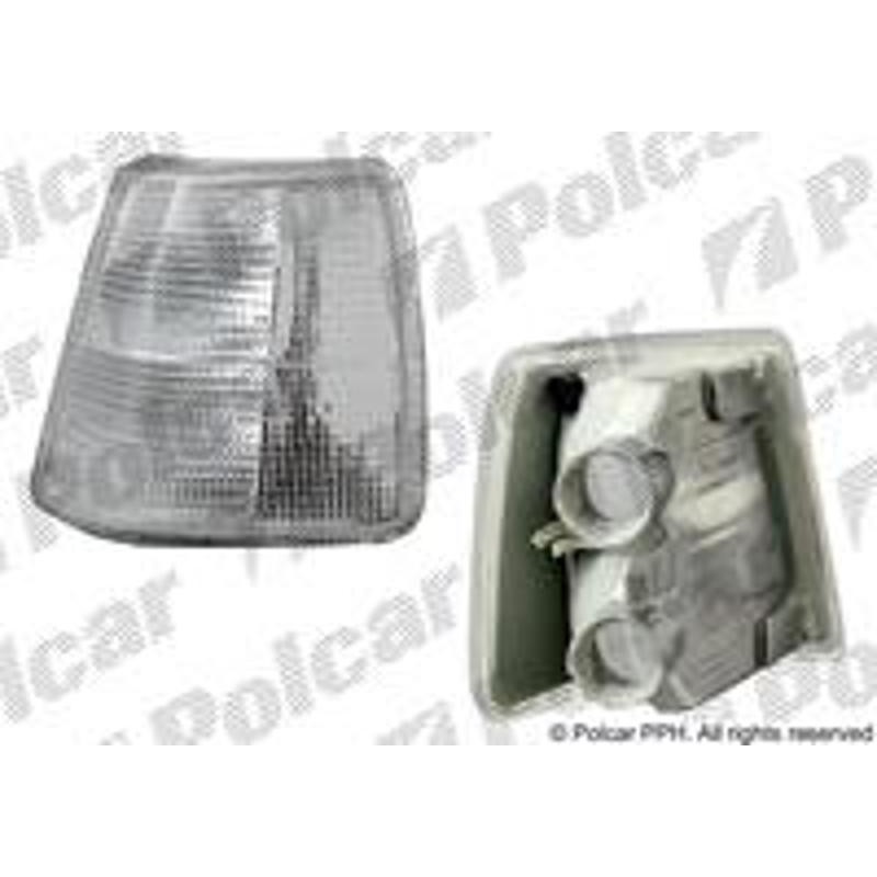 Predná smerovka - 9032194E - ľavý