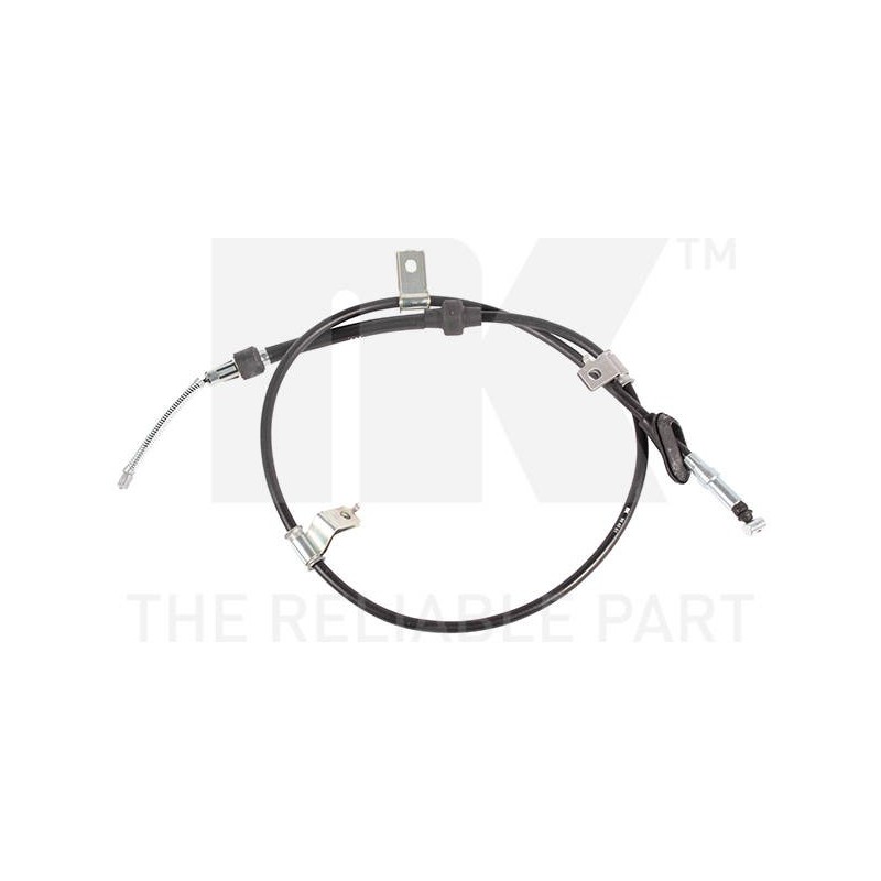 Predný blatník - 904001 - ľavý