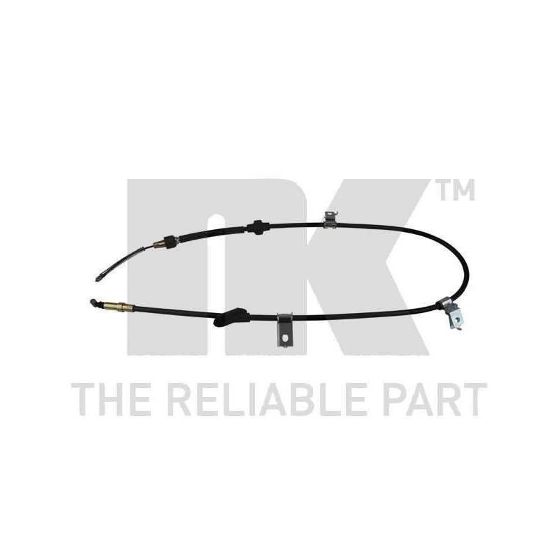 Predný blatník - 904002 - pravý