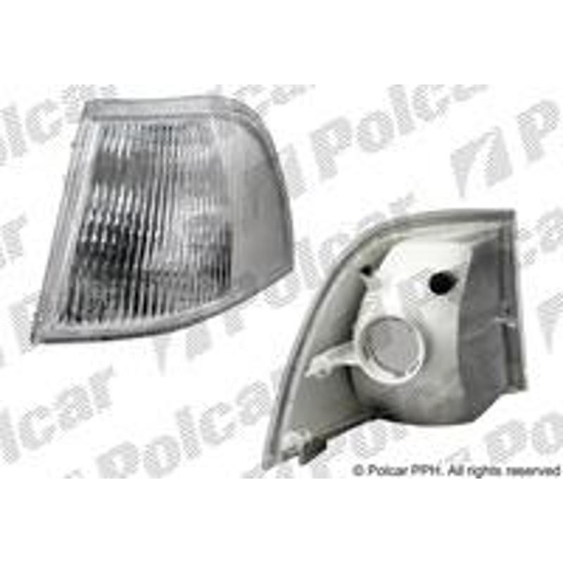 Predná smerovka - 904019-H - ľavý