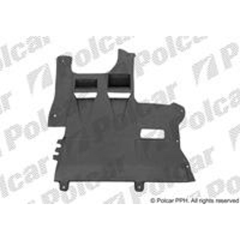 Kryt motora - 90403481 - pravý