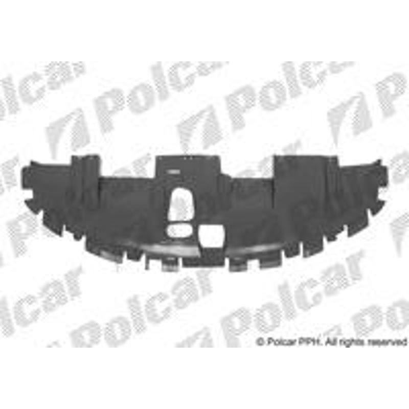 Kryt motora - 90403491