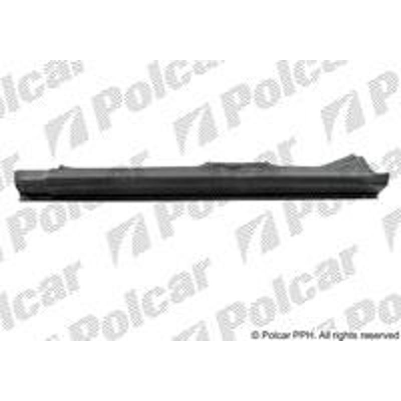 Prah - 904042 - pravý