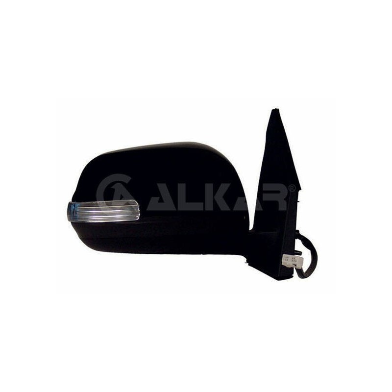 Vonkajšie spätné zrkadlo - 9040999 - vpravo