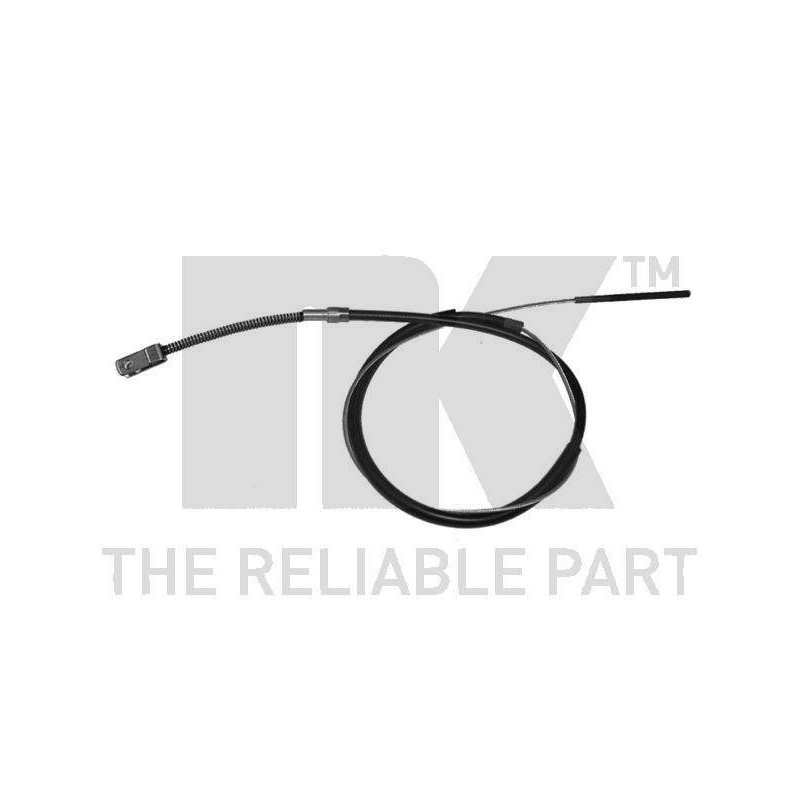 Predný blatník - 904102 - pravý