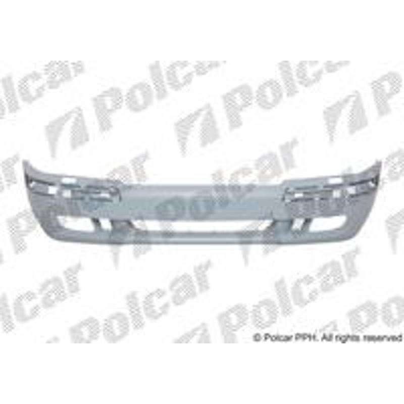 Predný nárazník - 904107-1