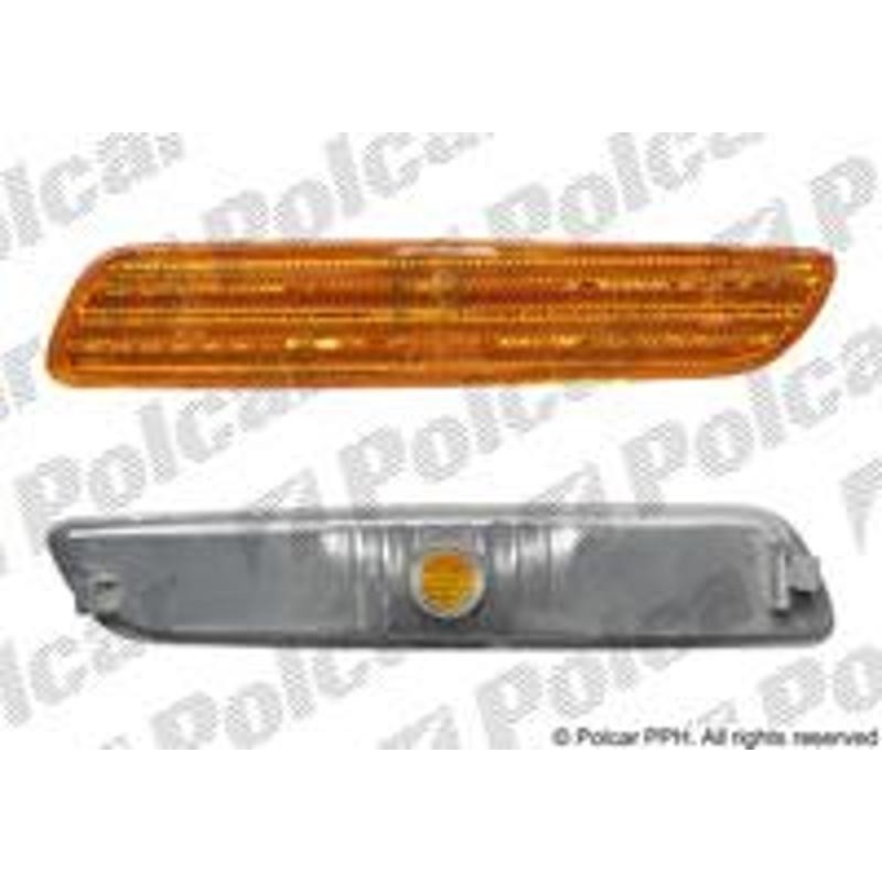 Obrysové svetlo - 9041193E - ľavý(predny)