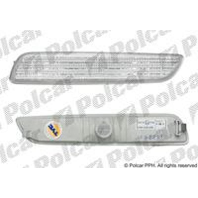 Obrysové svetlo - 9041199E - ľavý(predny)