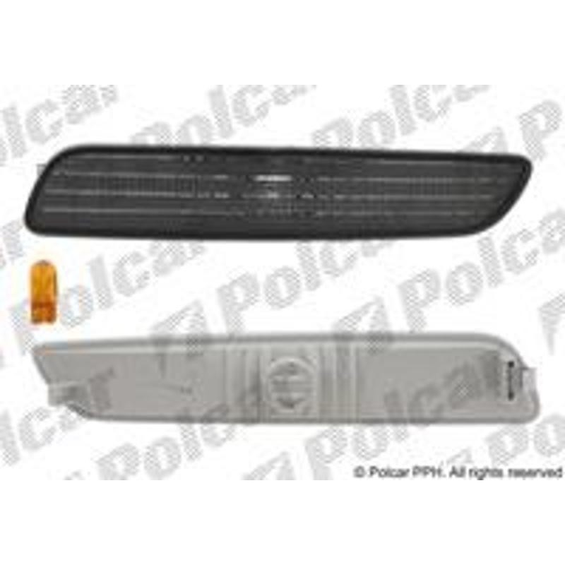 Obrysové svetlo - 904119AE - ľavý(predny)