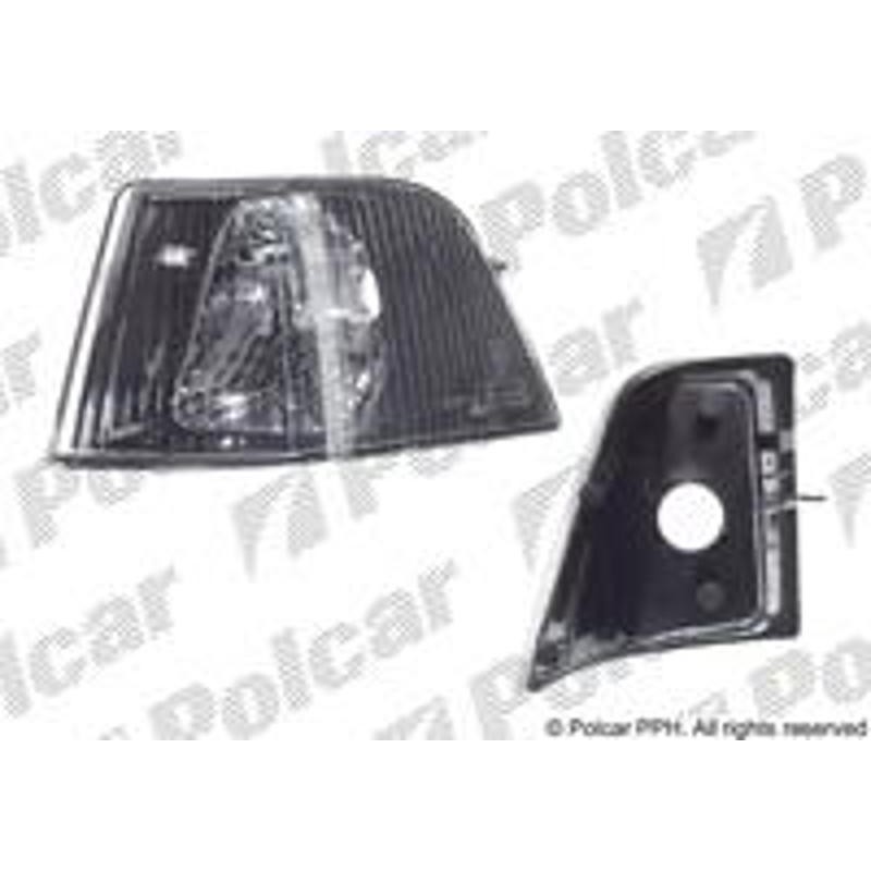 Predná smerovka - 9041202E - pravý