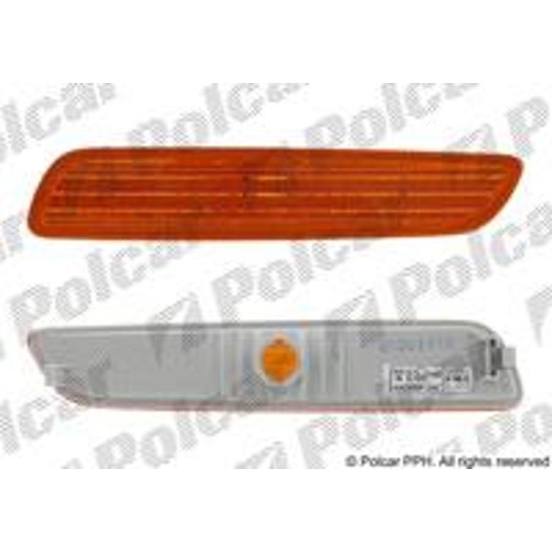 Obrysové svetlo - 9041208E - pravý(predny)