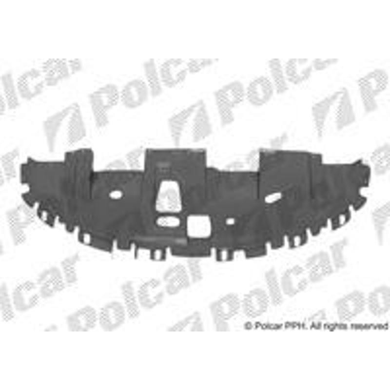 Kryt motora - 904134-6