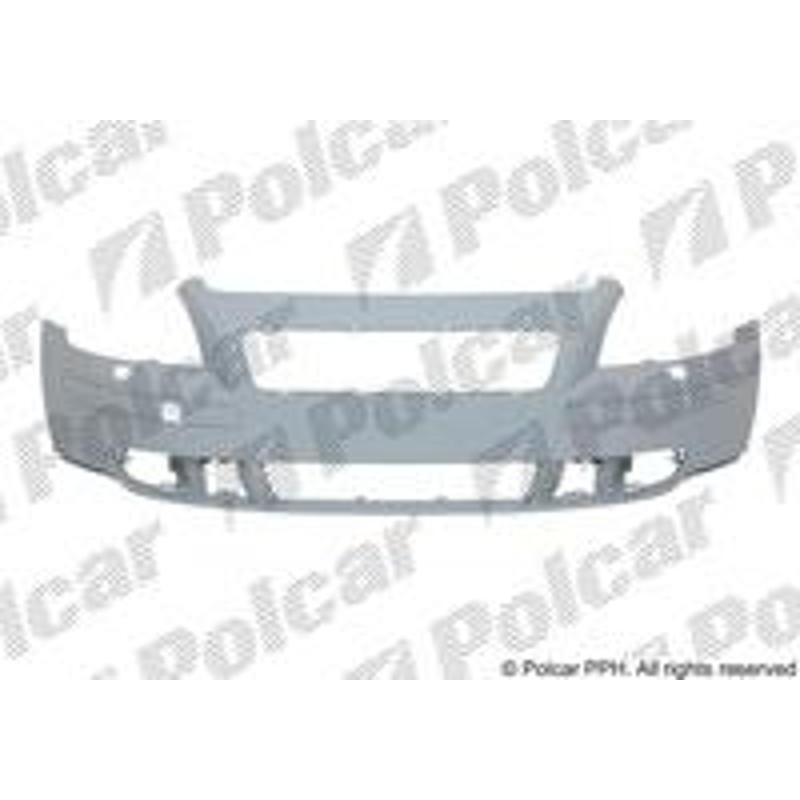 Predný nárazník - 904207-1