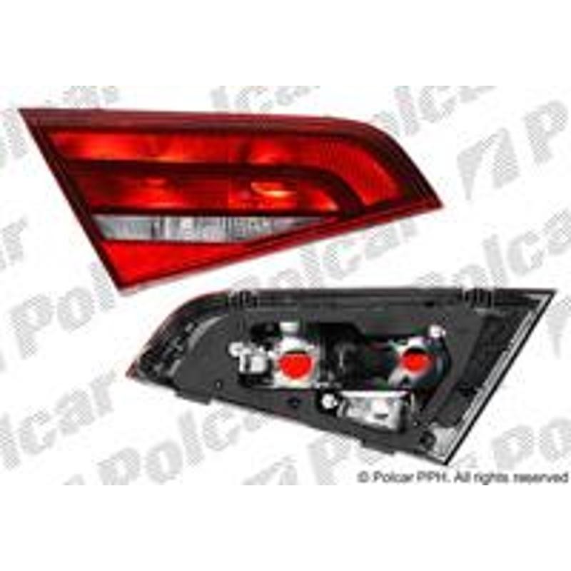 Zadné svetlo - 13C1875U - ľavý