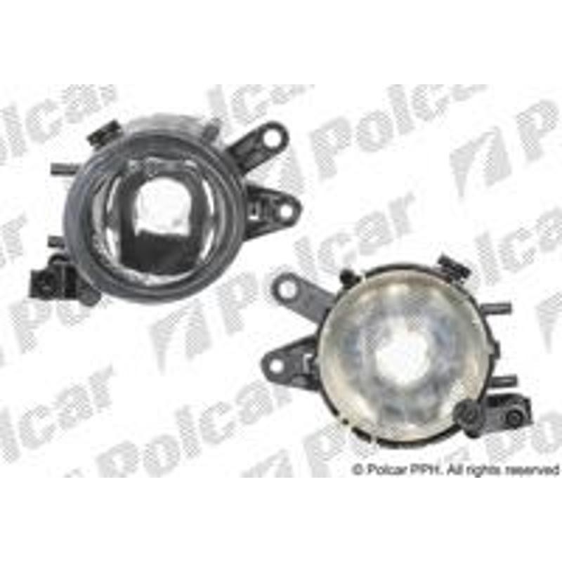 Hmlové svetlo - predné - 904230-U - pravý