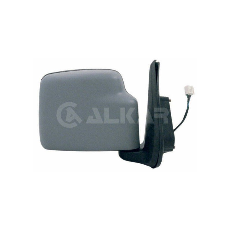 Vonkajšie spätné zrkadlo - 9042997 - vpravo