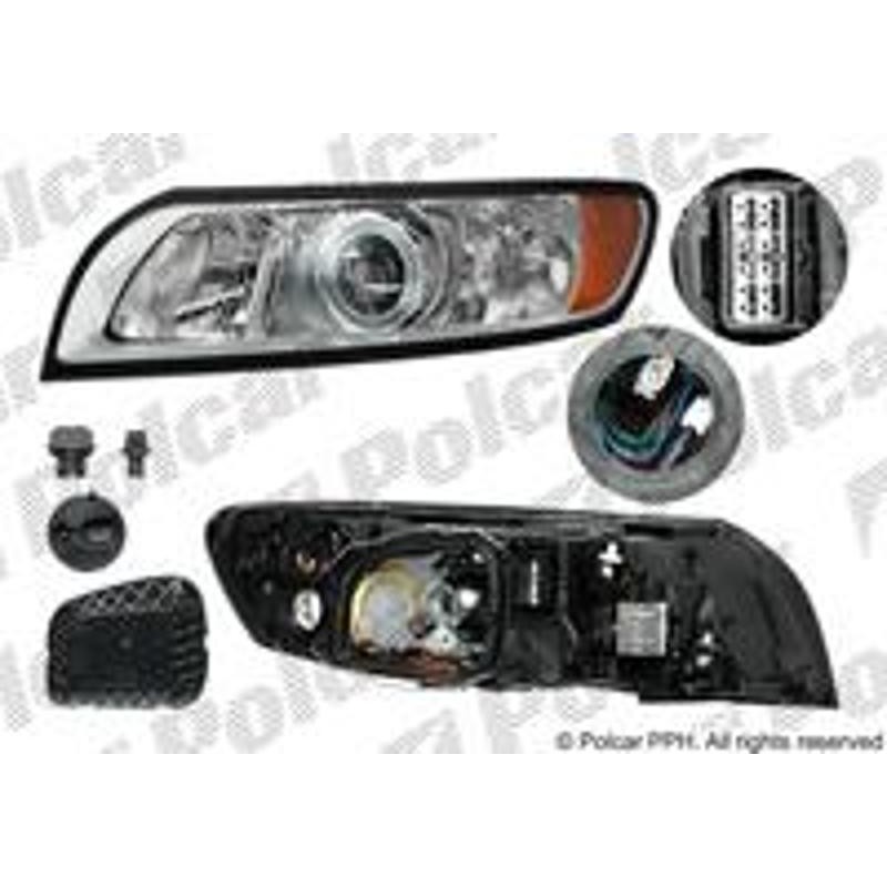 Hlavný reflektor - 9043100E