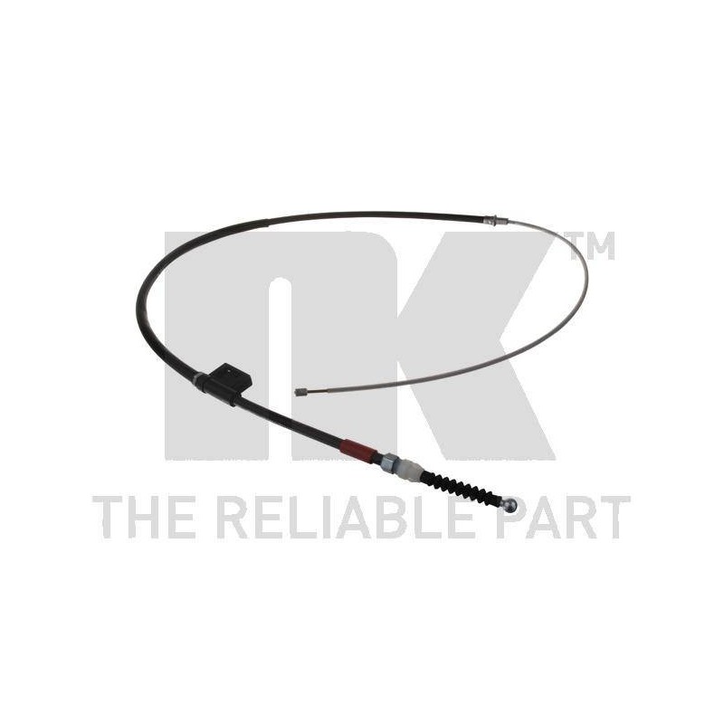 Kryt v nárazníku - 904327 - stredny