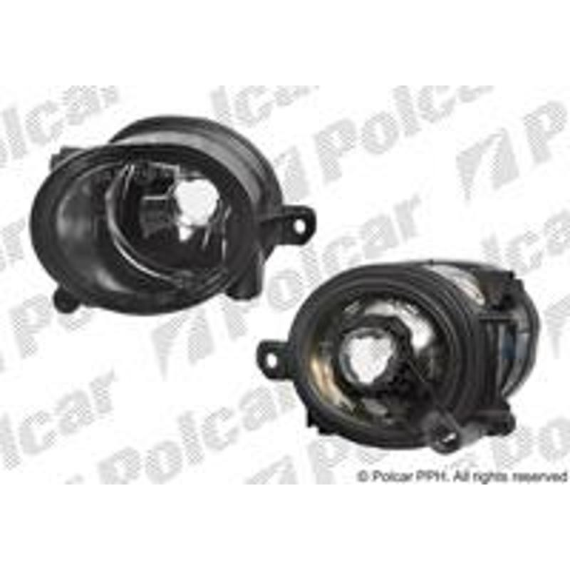 Hmlové svetlo - predné - 904330-E - pravý