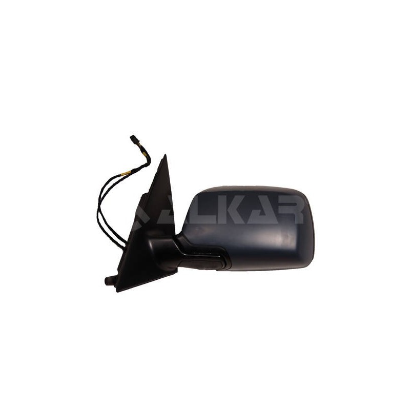 Vonkajšie spätné zrkadlo - 9043526 - vľavo