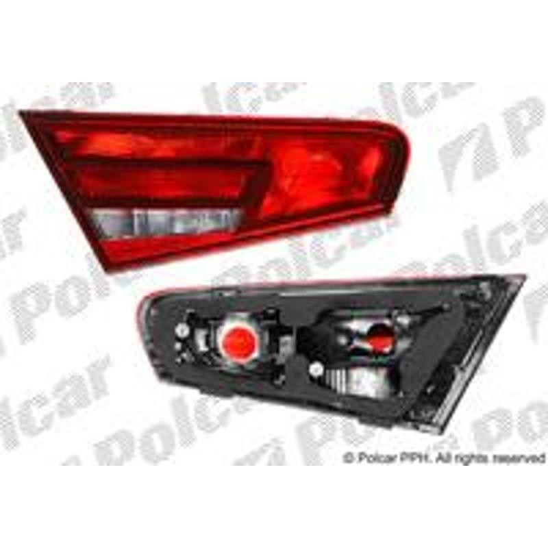 Zadné svetlo - 13C1881U - pravý