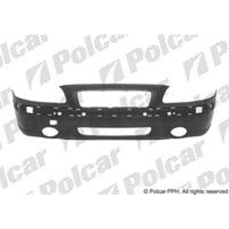 Predný nárazník - 906007