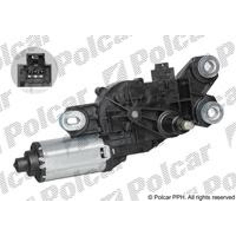 Morček stieračov - 9060SWT2