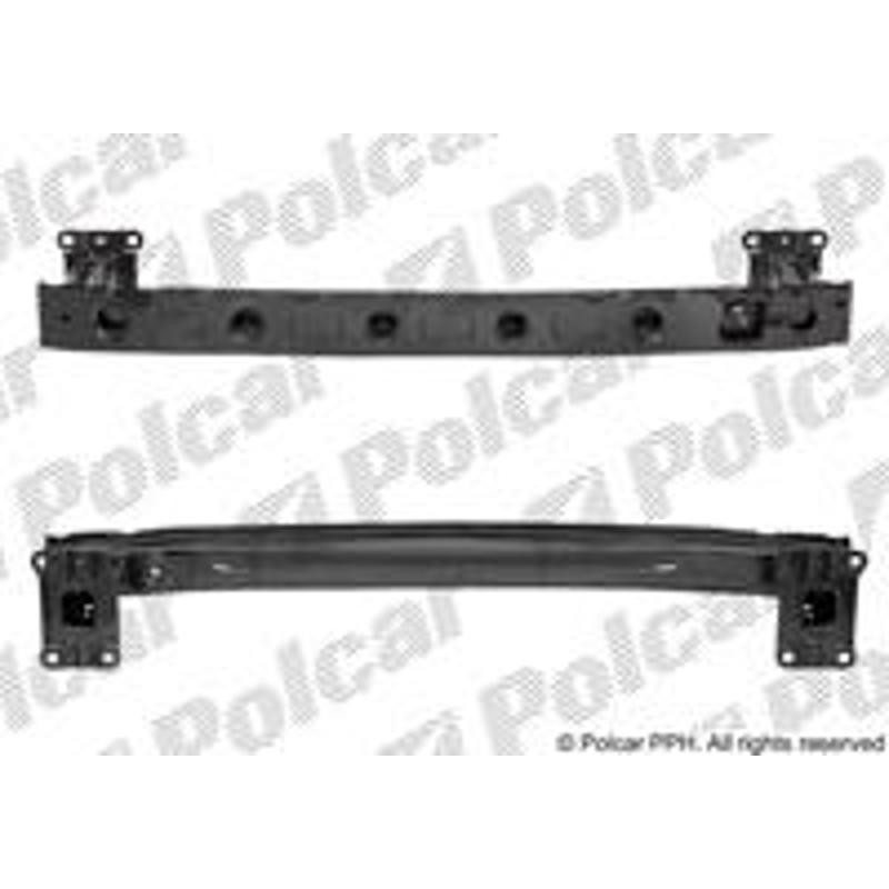 Výstuha nárazníka - 13C196-3