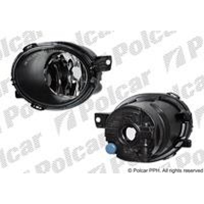 Hmlové svetlo - predné - 906530-V - pravý