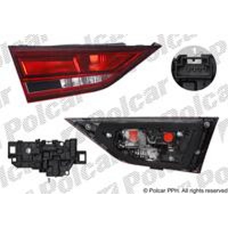 Zadné svetlo - 13C2871U