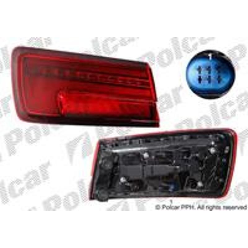 Zadné svetlo - 13C2874U