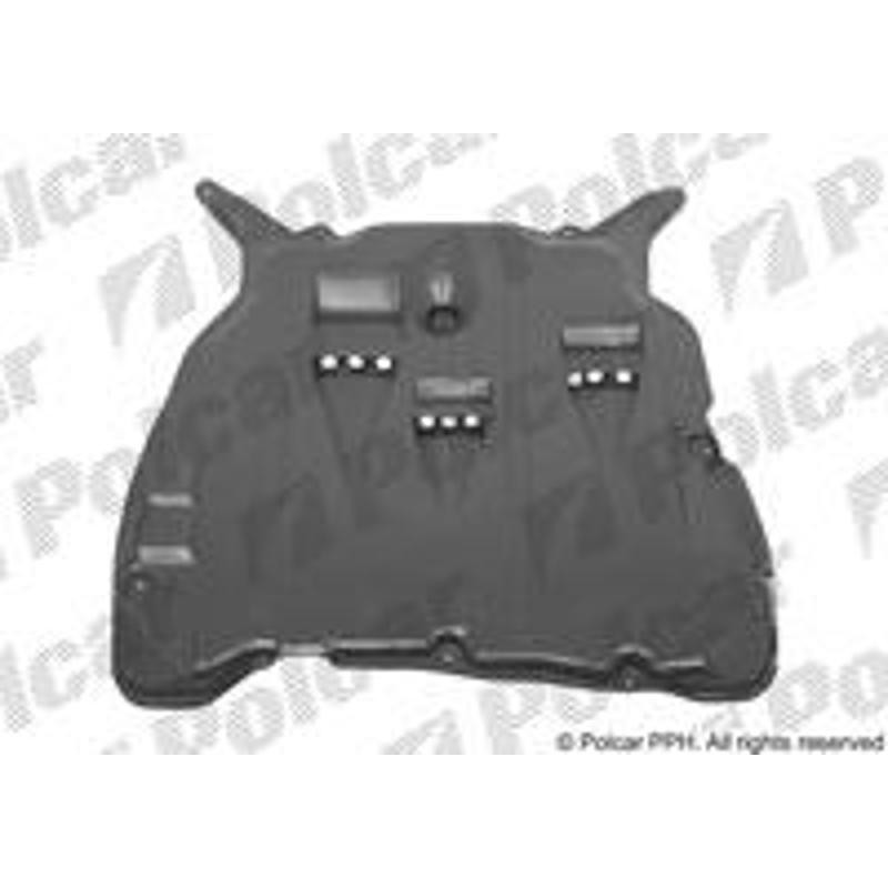 Kryt motora - 908134-5