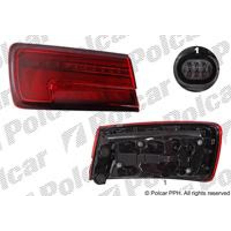 Zadné svetlo - 13C2882U