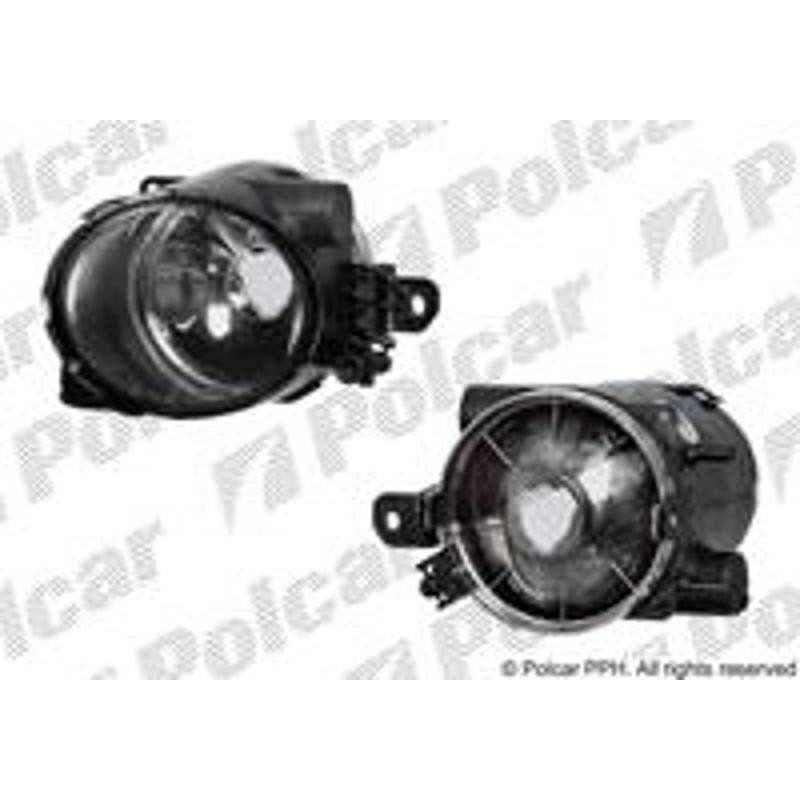 Hmlové svetlo - predné - 9082290E - ľavý