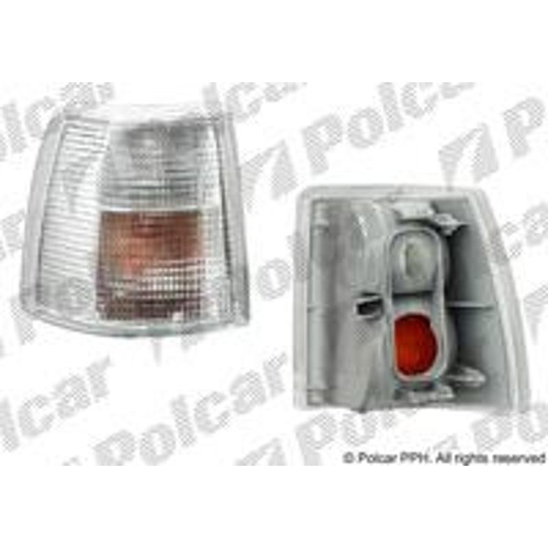 Predná smerovka - 908519-E - ľavý