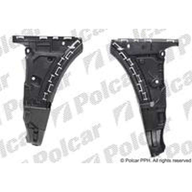 Držiak nárazníka - 90900722 - pravý