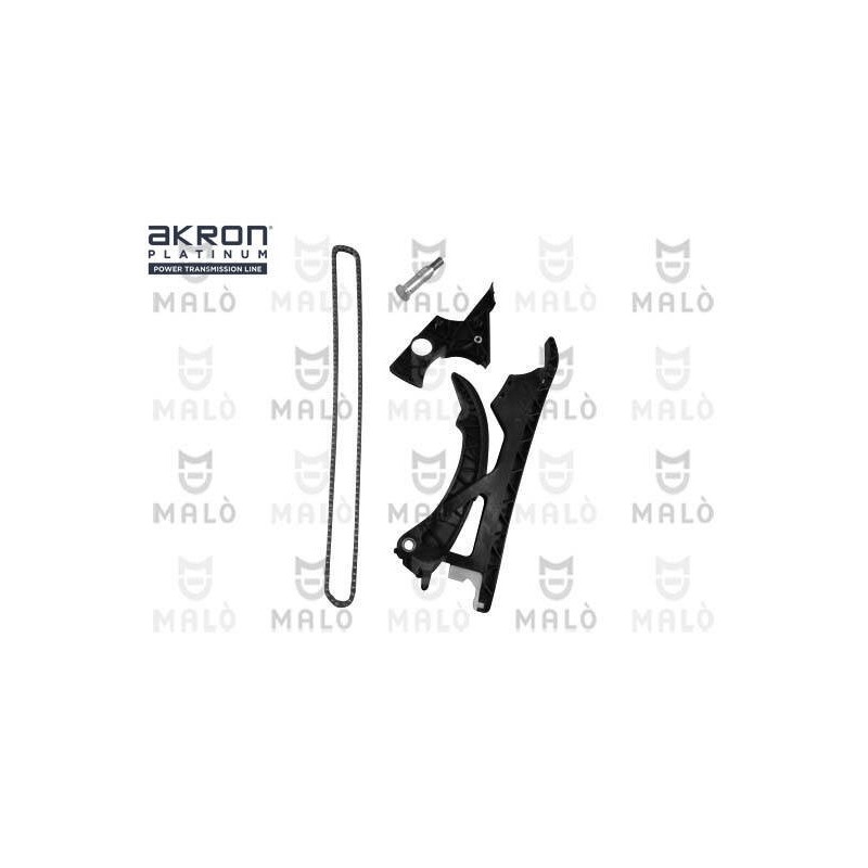 Dolný nosník predného čela - 909034