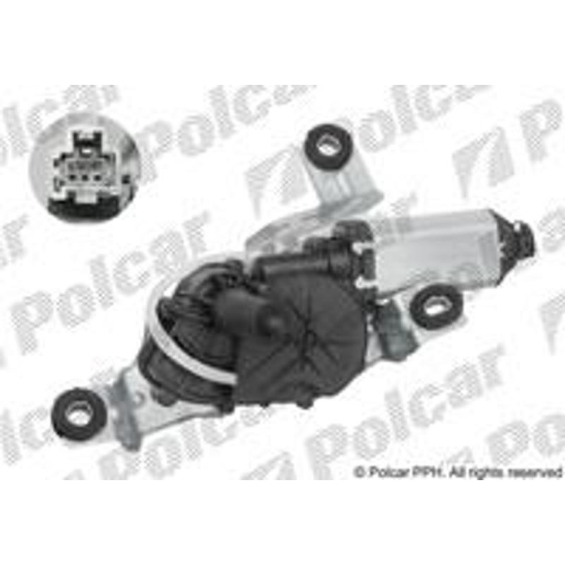 Motorček stieračov - 9090SWT1 - zadok