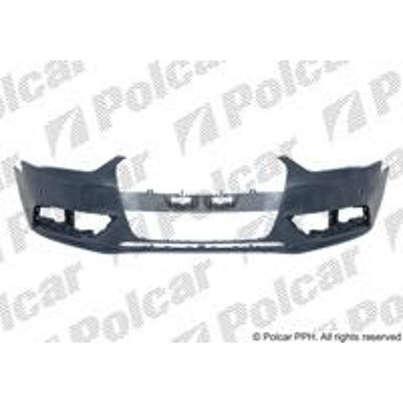 Predný nárazník - 13D1072J
