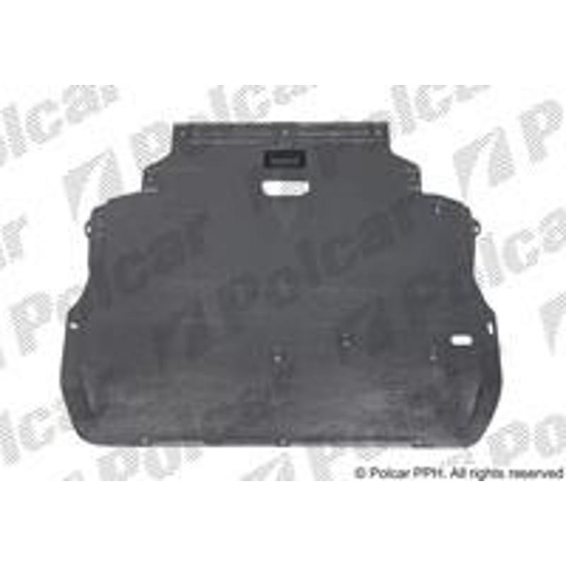 Kryt motora - 90C234-5