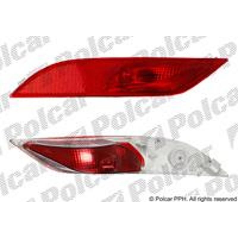 Hmlové svetlo - zadné - 90C297-E